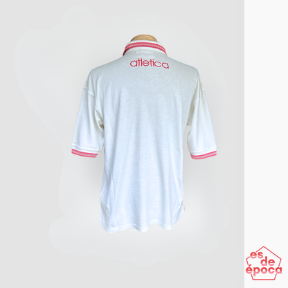 Polo Atlético Morelia 1998