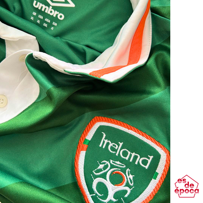 Irlanda 2016