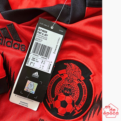 Rafa Marquez México 2014