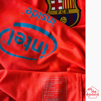 Lionel Messi Barcelona 2014 Utileria