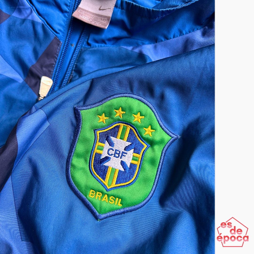Chamarra Brasil 94 2006