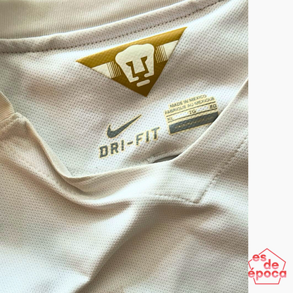 Pumas 2015