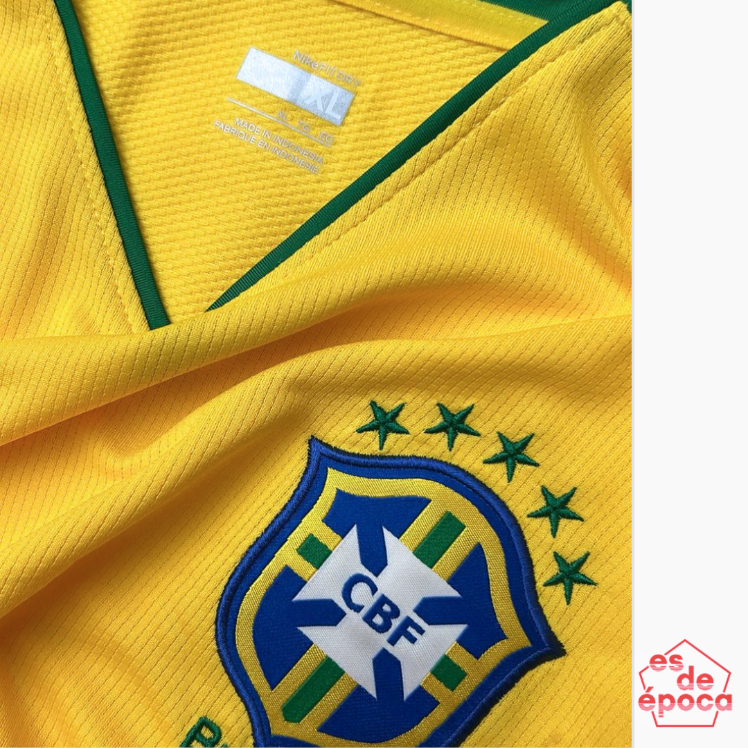 Brasil 2008