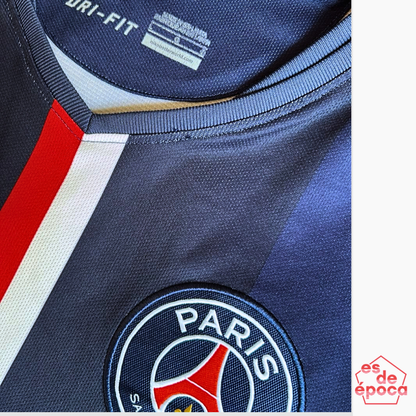 Paris Saint Germain 2014