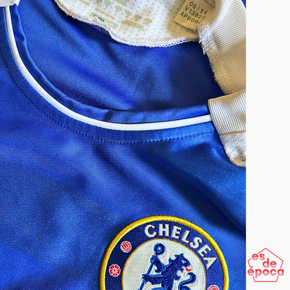 Chelsea 2011