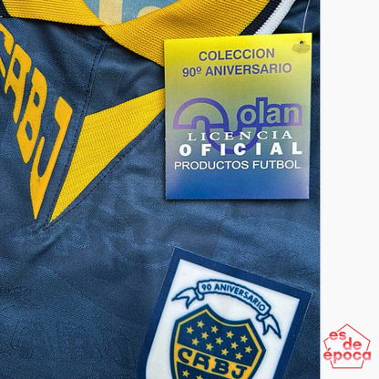 Boca Juniors 1995
