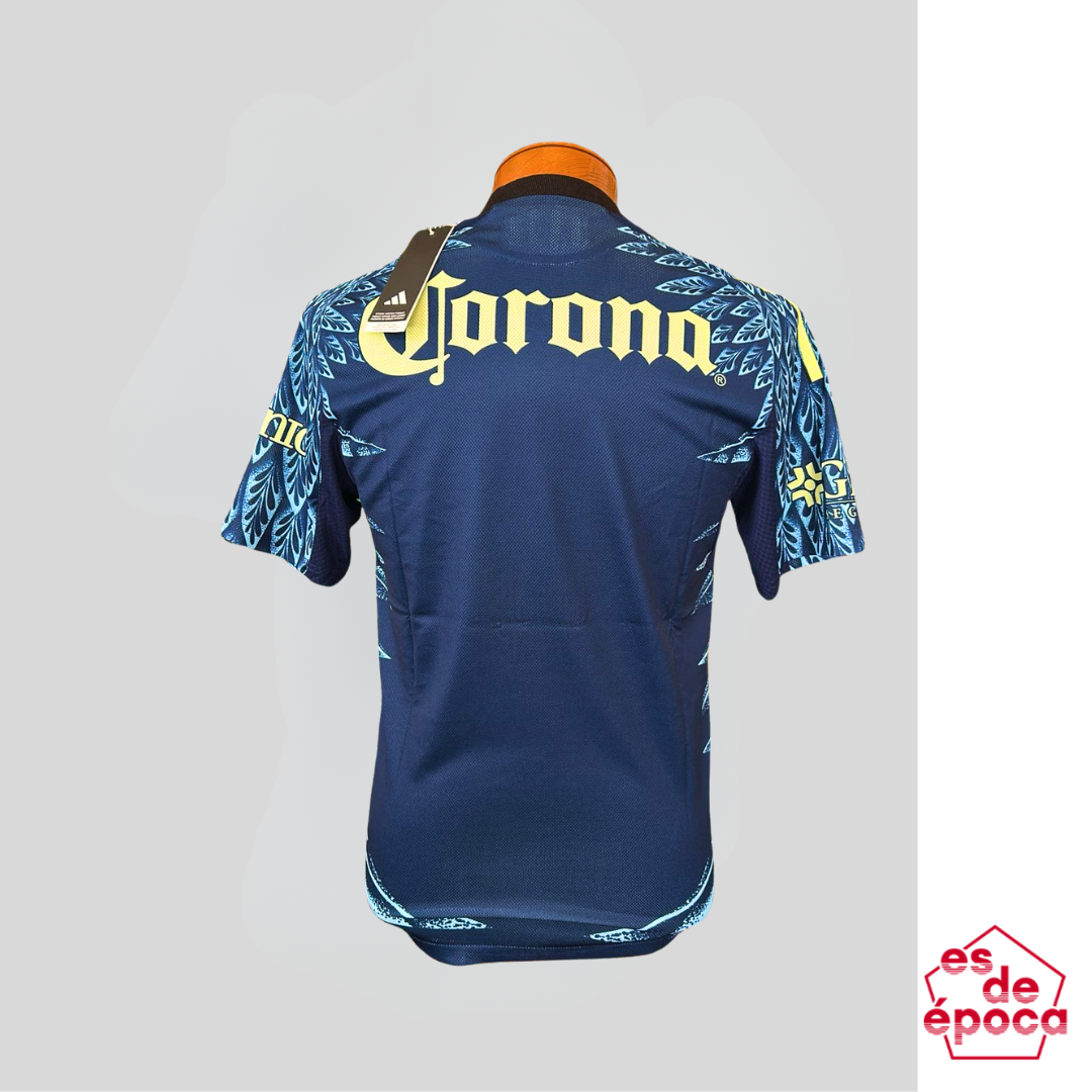 América 2025 Visitante BNWT