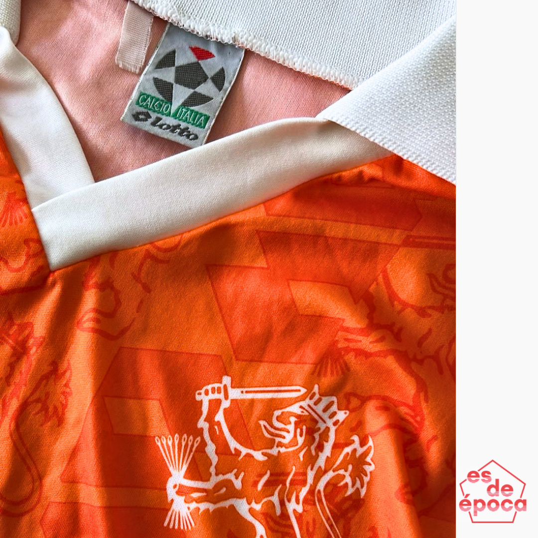 Dennis Bergkamp Holanda 1994