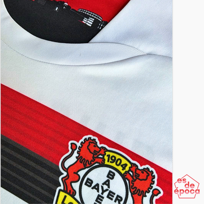 Javier "Chicharito" Hernández Bayer Leverkusen 2017