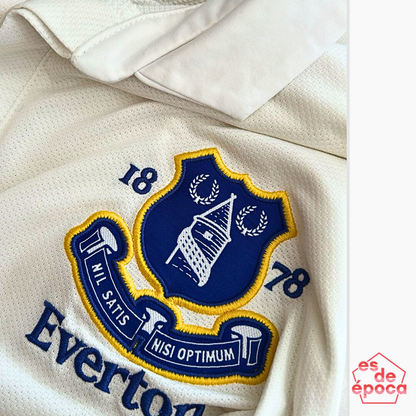 Everton 2012