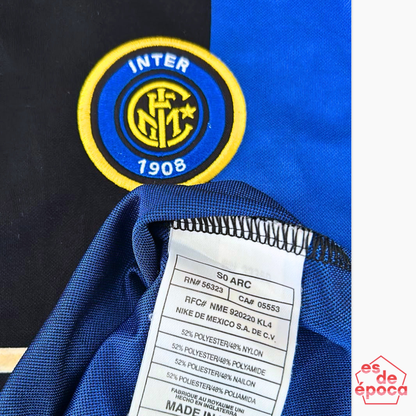 Inter de Milan 2000