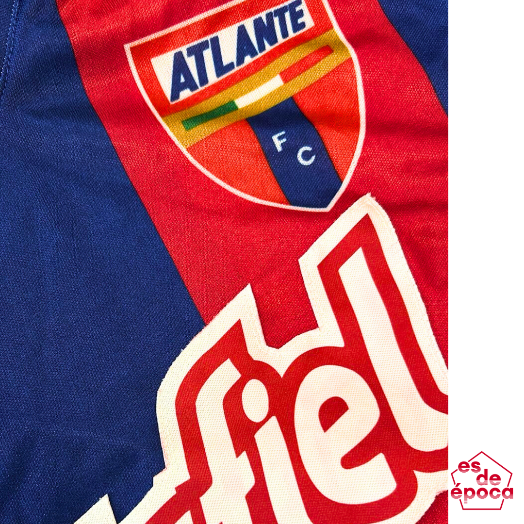 Atlante 1994