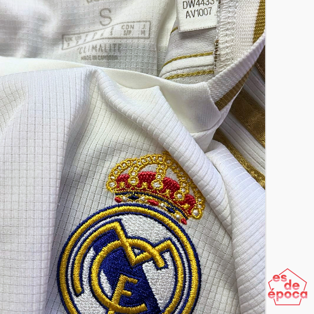 Sergio Ramos Real Madrid 2019