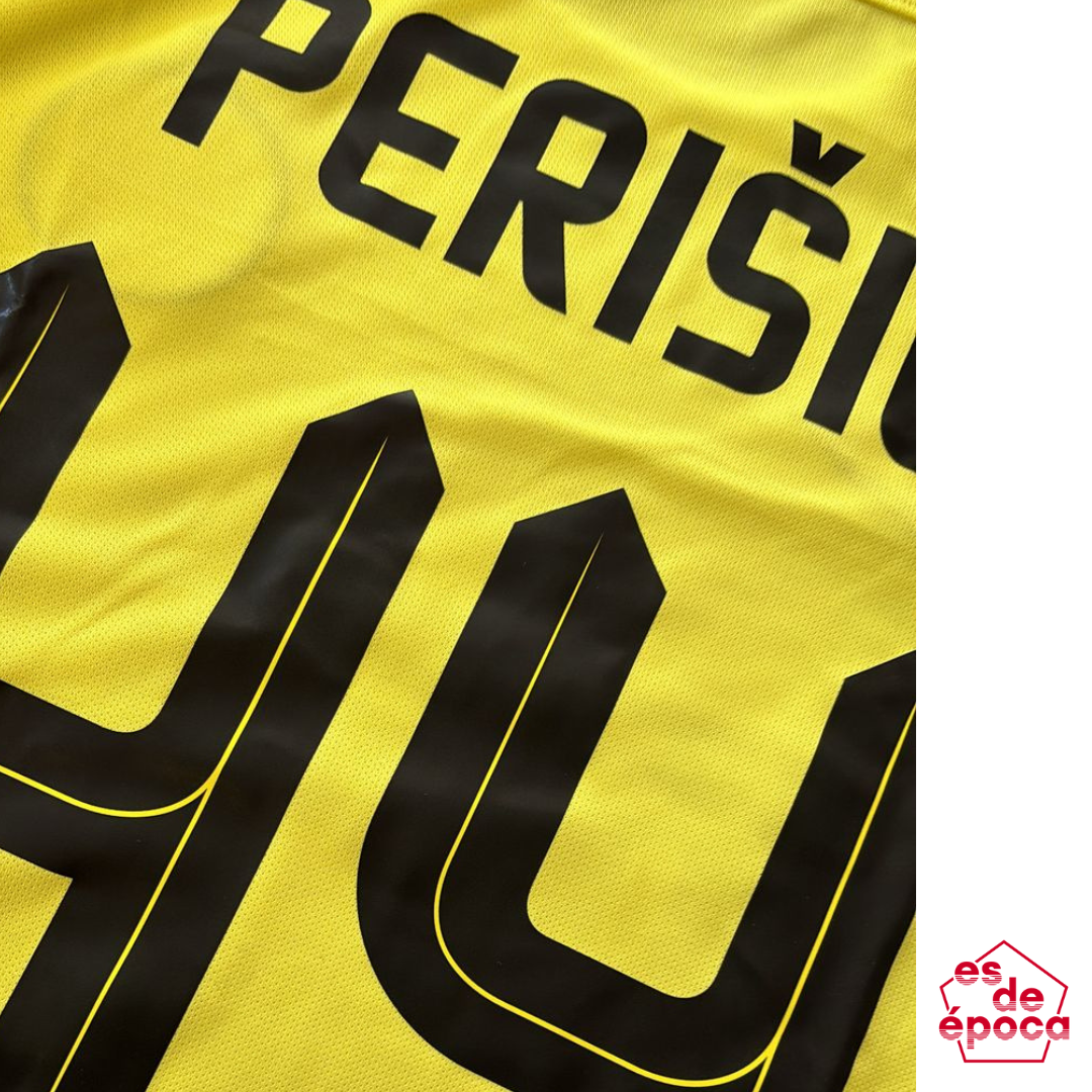 Ivan Perišic Inter de Milan 2015