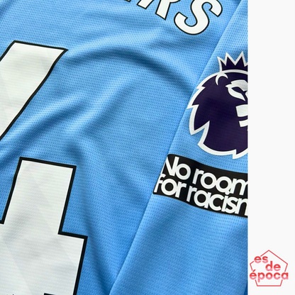 Tijjani Reijnders Manchester City 2025 BNWT