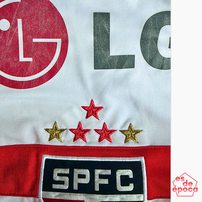 Souza Sao Paulo FC 2008