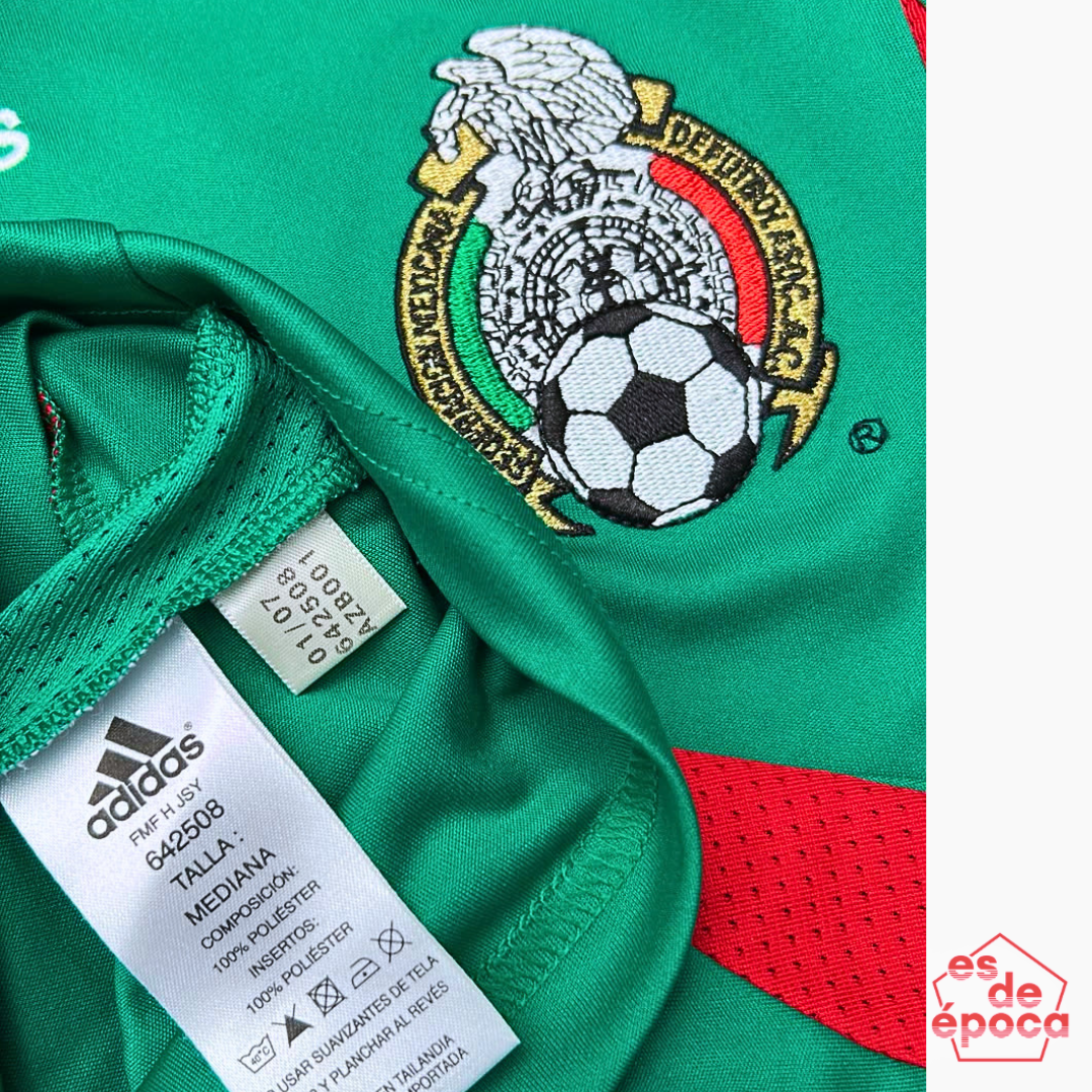 México 2008