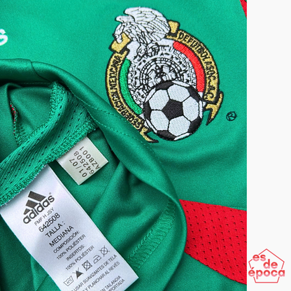 México 2008