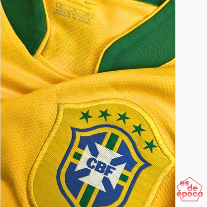 Ronaldo Nazario Brasil 2006