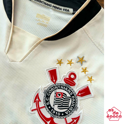 Ronaldo Nazario Corinthians 2009
