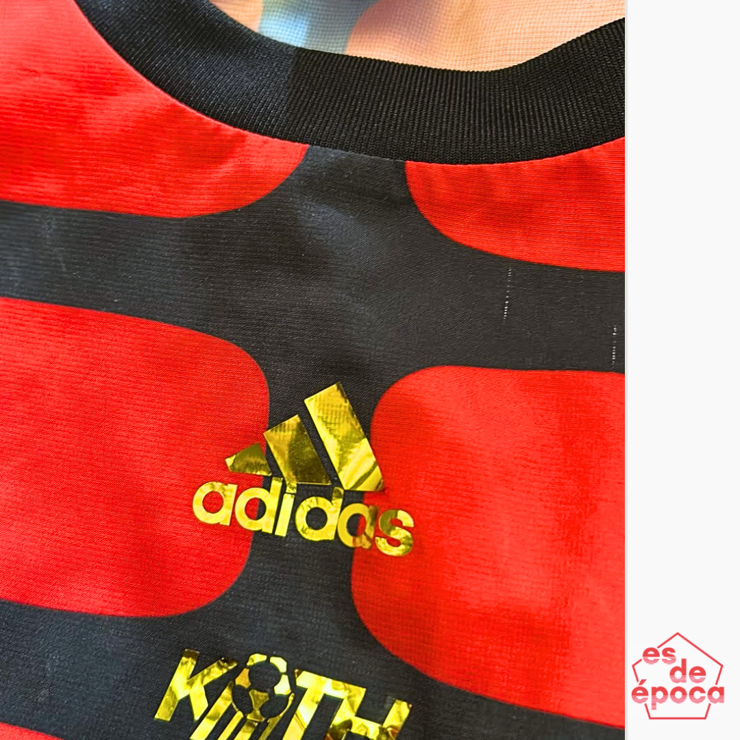 Adidas x Kith 2018