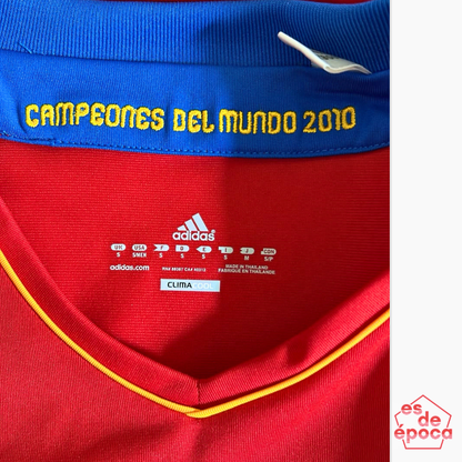 España 2011