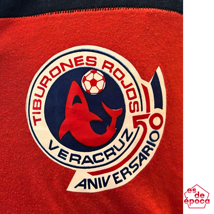 Tiburones Rojos del Veracruz 1993