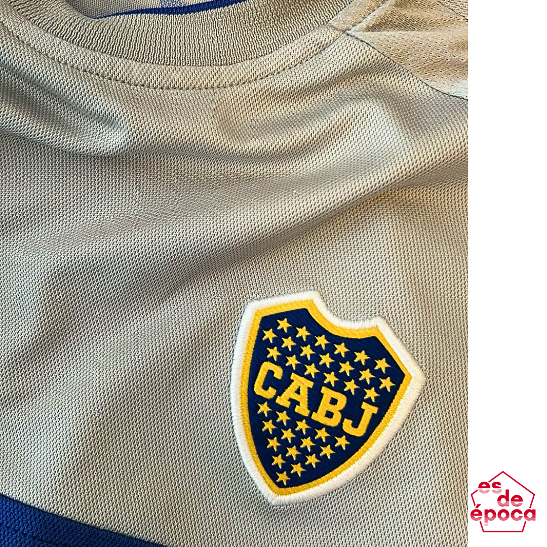 Roman Riquelme Boca Juniors 2000