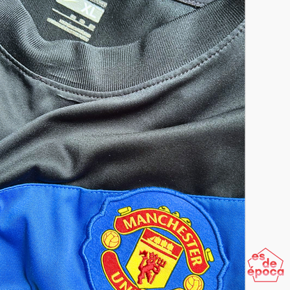 Dimitar Berbatov Manchester United 2009
