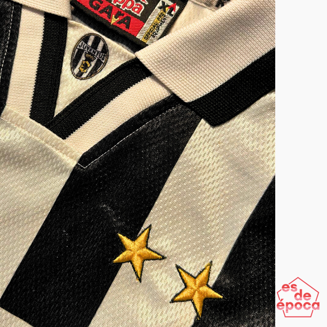 Juventus 1995