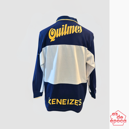 Boca Juniors 1998