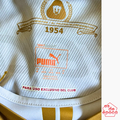 Pumas 2013 Utileria