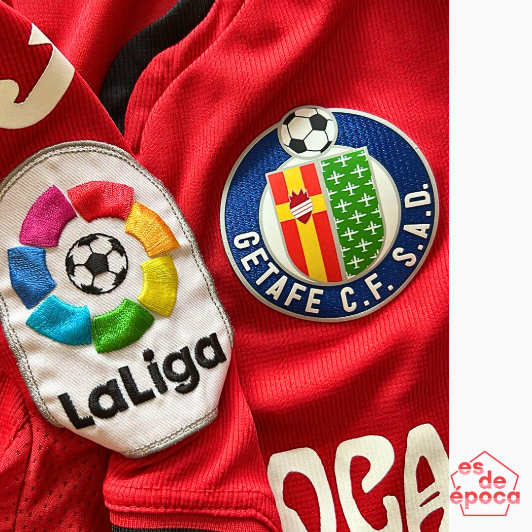 Getafe CF 2020