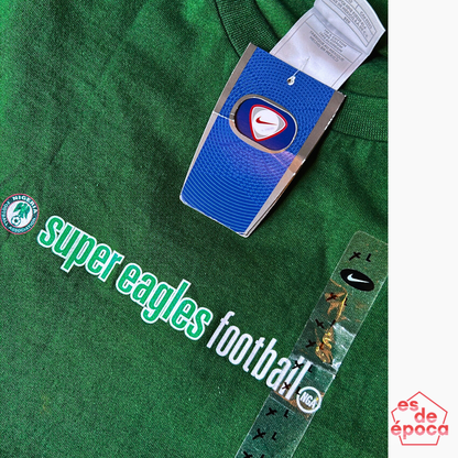 Nigeria 1997 BNWT
