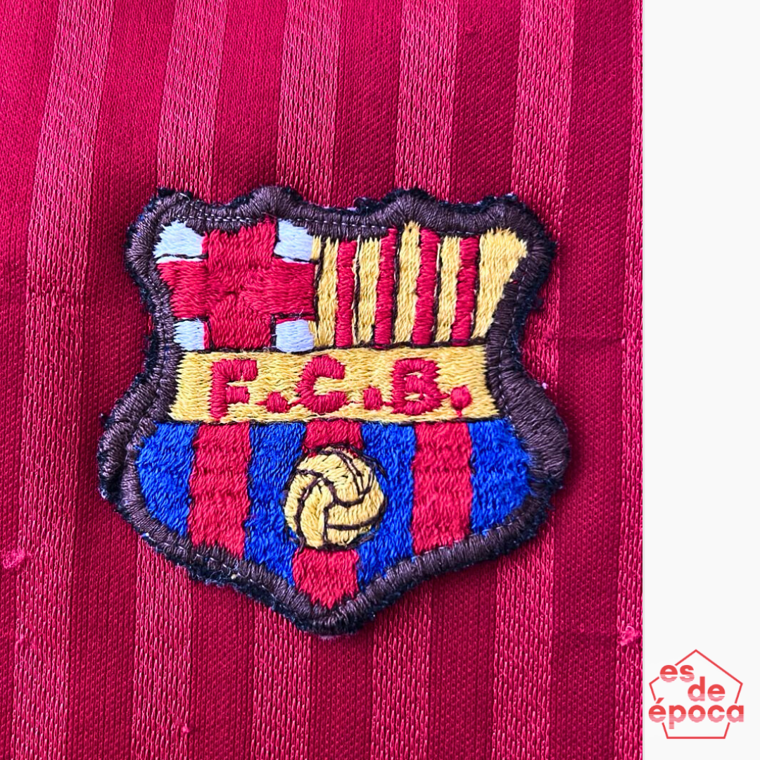 Barcelona 1989