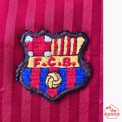 Barcelona 1989