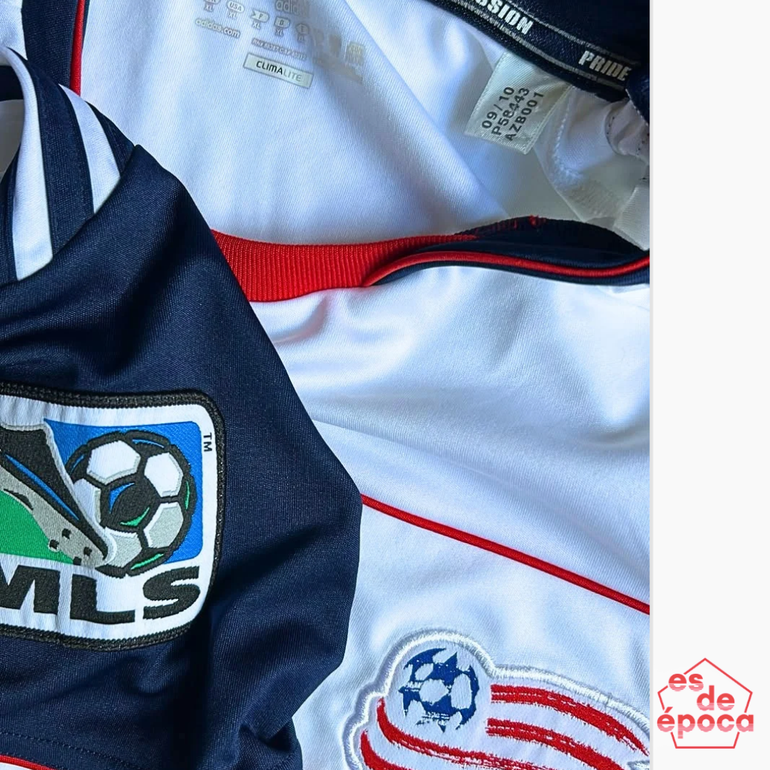 New England Revolution 2010