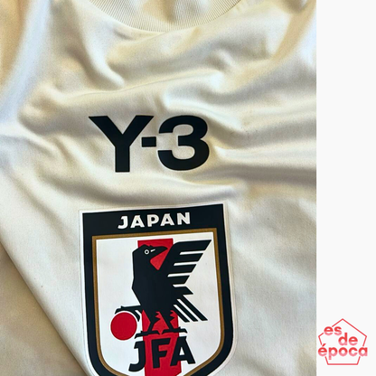 Japón 2024 Y-3