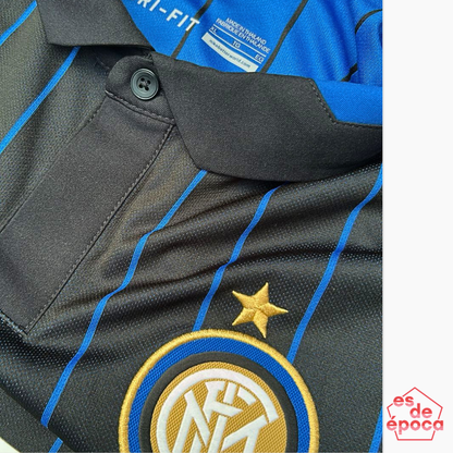 Inter de Milan 2014