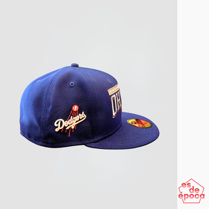 Gorra Dodgers Los Angeles Ohtani 59FIFTY 2024