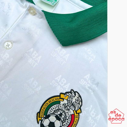 México 1995