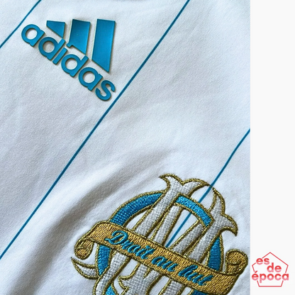Olympique de Marsella 2009