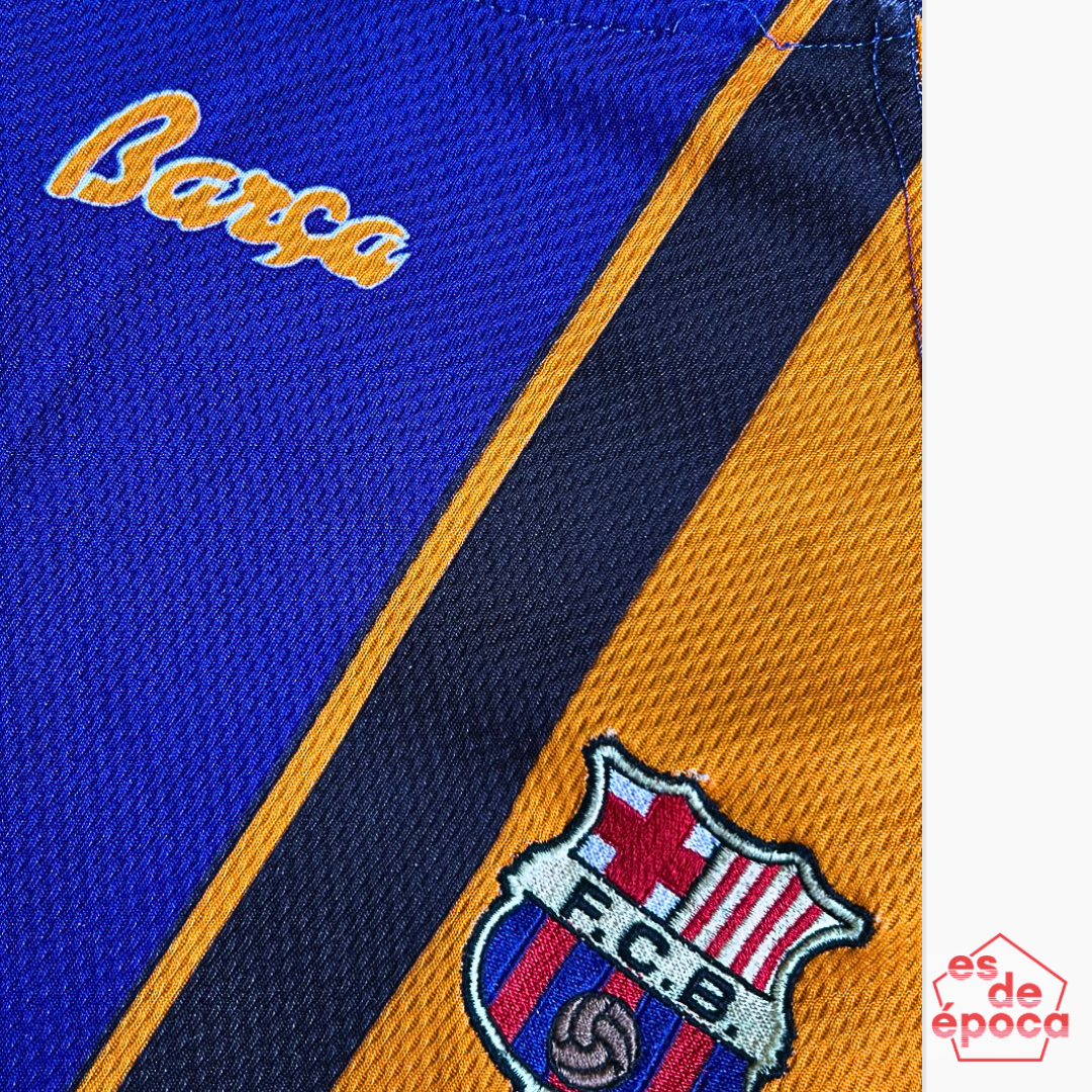 Barcelona 1997