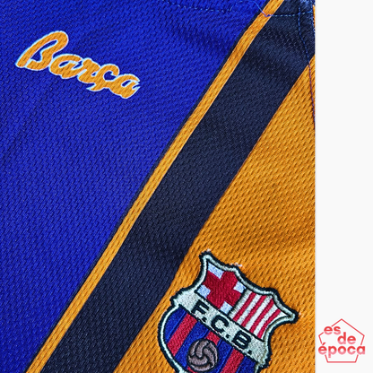 Barcelona 1997
