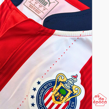 Chivas 2017