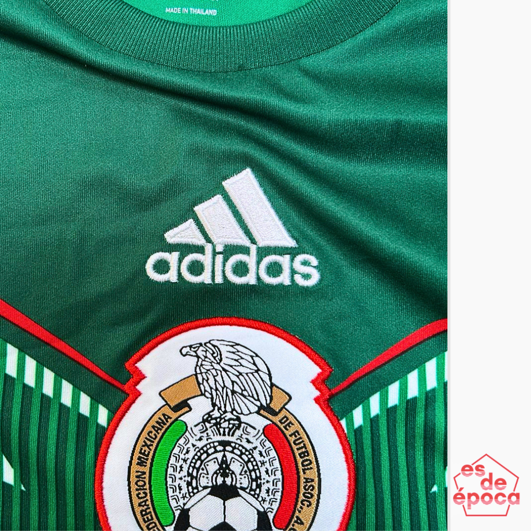 México 2014