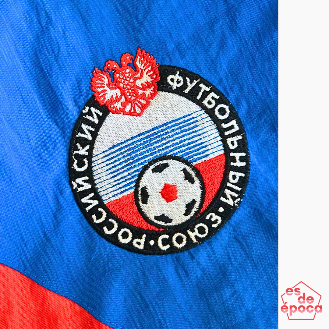 Rusia 1993