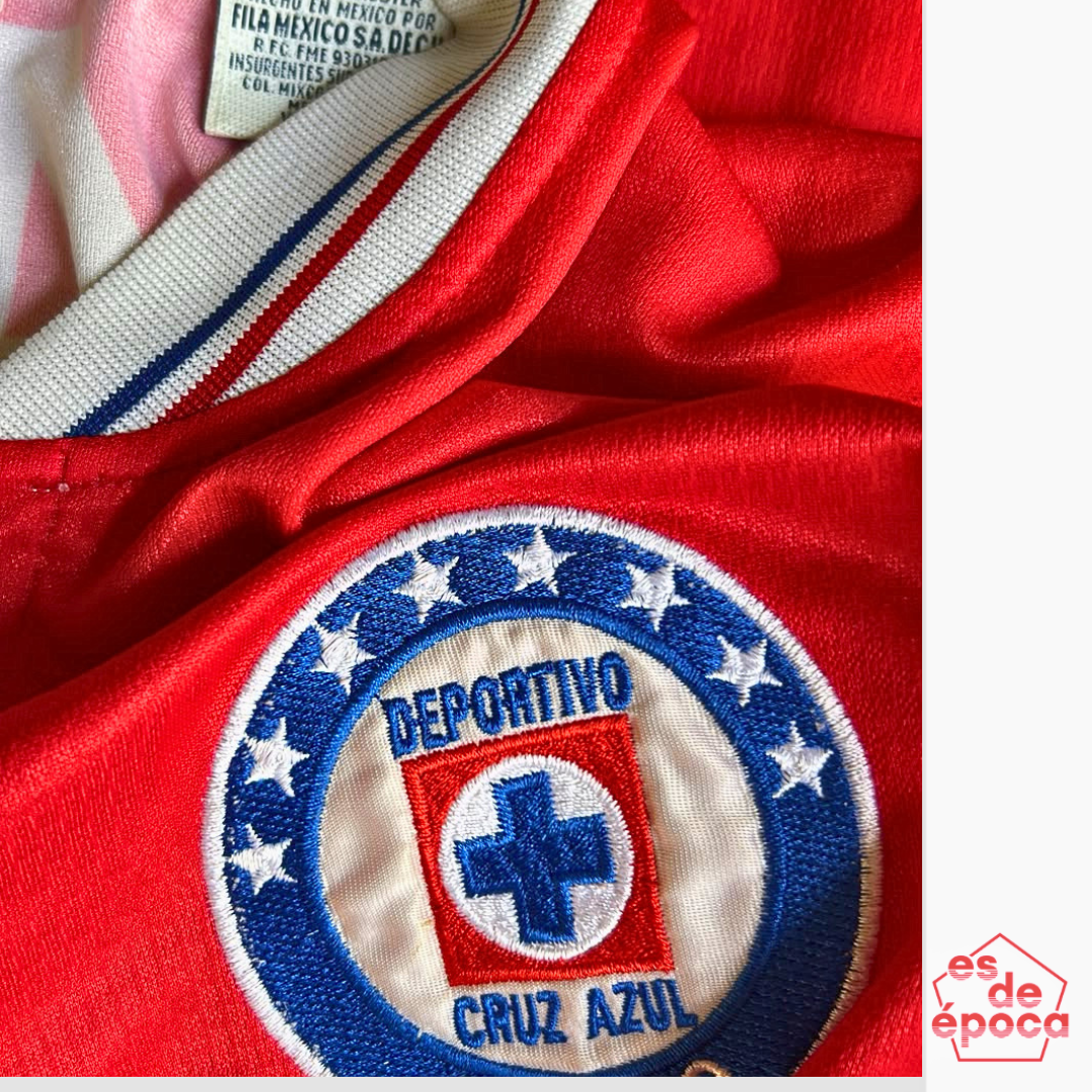 Cruz Azul 1997