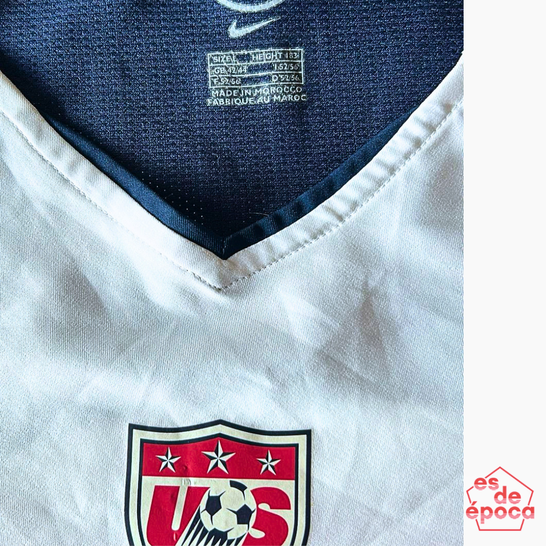 Landon Donovan Estados Unidos 2004