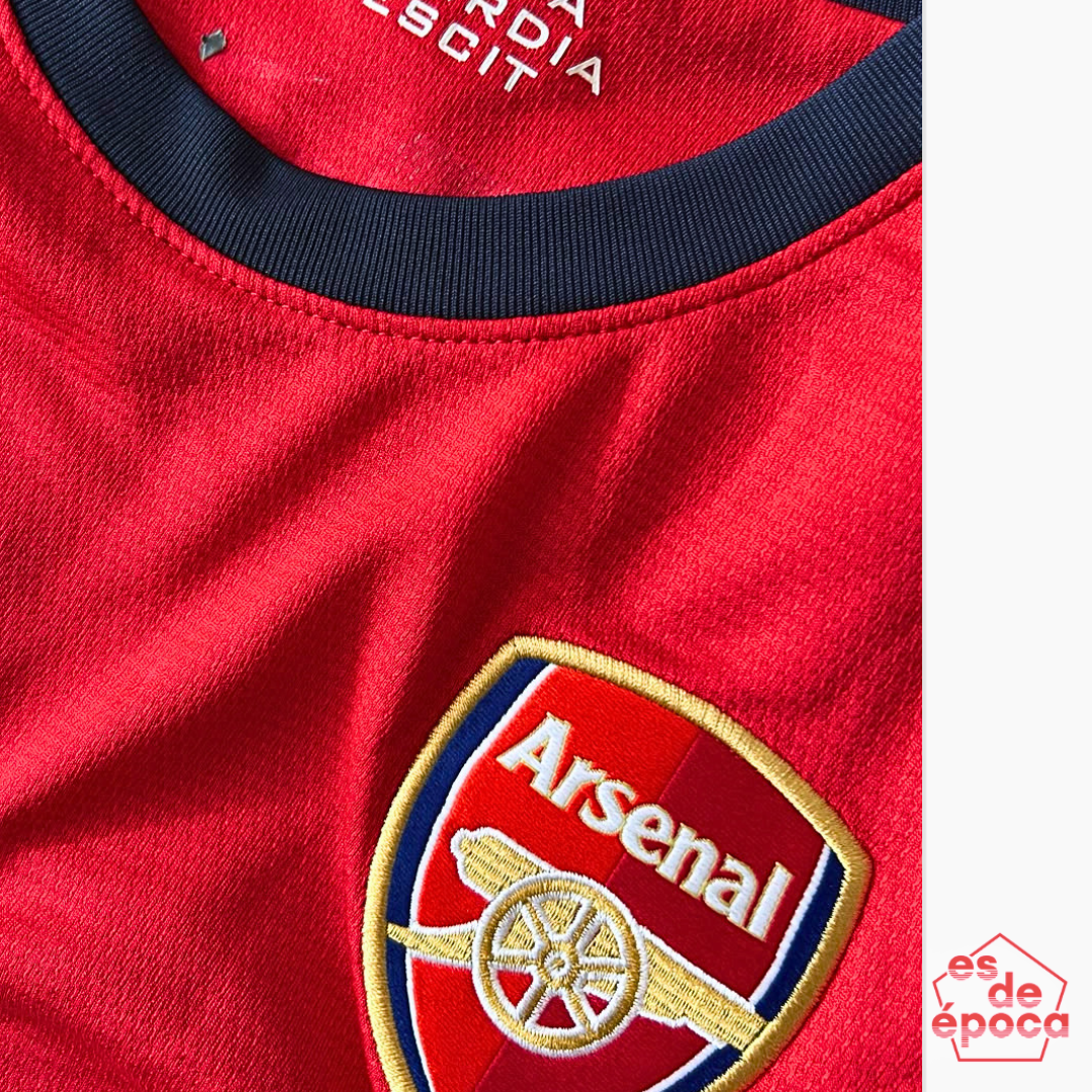 Arsenal 2012